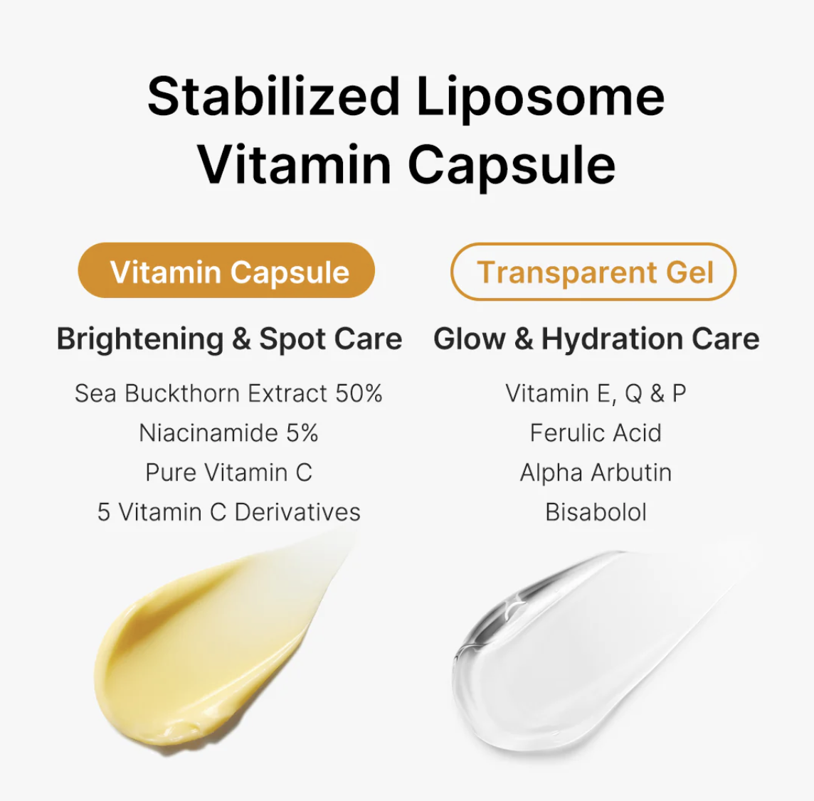 Medicube Deep Vita C Capsule Cream [55g]